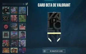 Conta Valorant Full Acesso - Skins Compradas E De Passe
