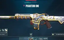 Conta Valorant Full Acesso - Skins Compradas E De Passe