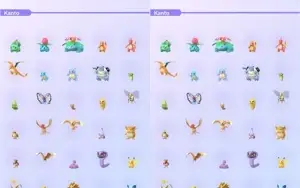 Conta Pokemon Go Nível 40