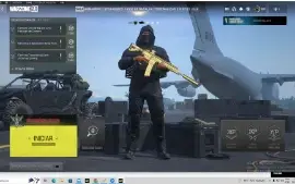 conta com nuke