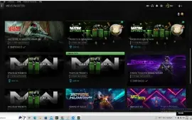 conta com nuke