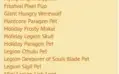 Conta Adventure Quest Worlds - AQW