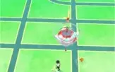 CONTA POKÉMON LVL 34