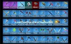 Conta Fortnite season 4 até capitulo 2 temporada 4