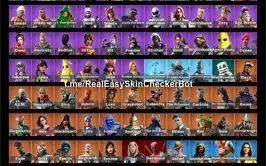 Conta Fortnite season 4 até capitulo 2 temporada 4