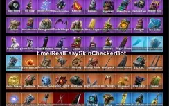 Conta Fortnite season 4 até capitulo 2 temporada 4