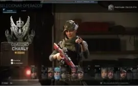 Vendo COD COMPLETO