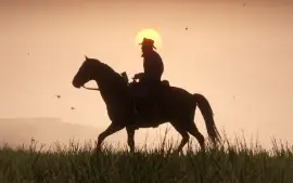 Red Dead Redemption 2