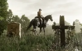 Red Dead Redemption 2