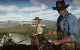 Red Dead Redemption 2