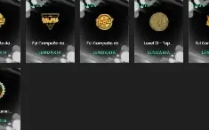 ELO JOB CS2 GC pro lvl 21 barato