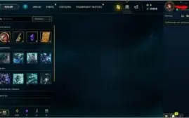 Nice Shop - Contas Unraked