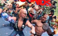 Xbox Wwe 2K Battlegrounds #C29431