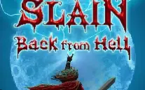 Xbox Slain: Back from Hell #C43582