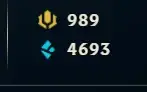 Platina 2 Main Sup + 40 Skins Sup