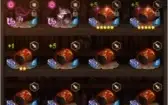 The Seven Deadly Sins: Grand Cross Global Com 400+ diamantes