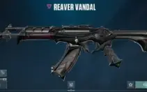 Conta Valorant - Skins de loja e passe
