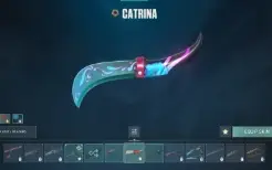 Conta Valorant - Skins de loja e passe