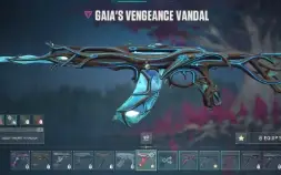 Conta Valorant - Skins de loja e passe