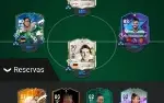 Conta Fifa (Ea Fc) - Cantona Ts, Maldini E Best