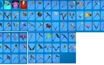 Conta Fortnite Salve O mundo Pack Fundador, farmar V-Bucks