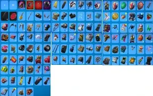Conta Fortnite Salve O mundo Pack Fundador, farmar V-Bucks