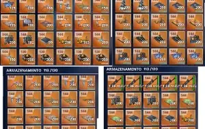 Conta Fortnite Salve O mundo Pack Fundador, farmar V-Bucks