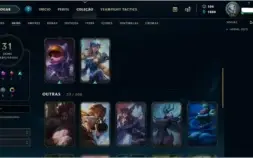 CONTA LOL SEASON 2|KAYLE JUÍZA|J4 VITORIOSO