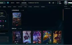 CONTA LOL SEASON 2|KAYLE JUÍZA|J4 VITORIOSO