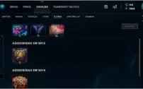 CONTA LOL SEASON 2|KAYLE JUÍZA|J4 VITORIOSO