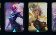 Acc De Lol Com Skin 200+ Conta é de 2011