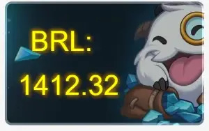 Acc De Lol Com Skin 200+ Conta é de 2011
