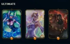 Acc De Lol Com Skin 200+ Conta é de 2011
