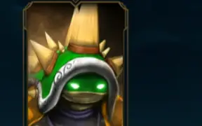 Acc De Lol Com Skin 200+ Conta é de 2011