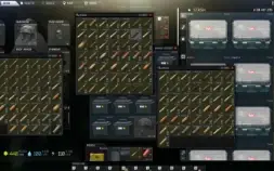 Conta Prepare For Tarkov Edition Eft Lvl 46