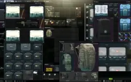 Conta Prepare For Tarkov Edition Eft Lvl 46