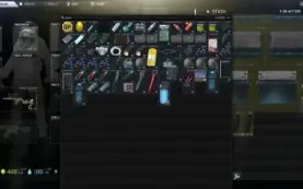 Conta Prepare For Tarkov Edition Eft Lvl 46