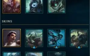 Conta unranked (Ex platina 4) email verificado