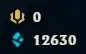 Conta unranked (Ex platina 4) email verificado