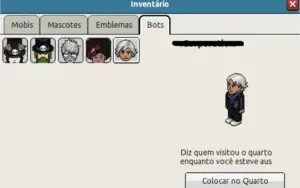 Vendo conta de 2012 associada tem uma de 2010
