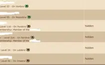 Sorcerer 300+ PvP
