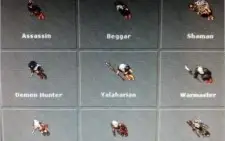 Sorcerer 300+ PvP