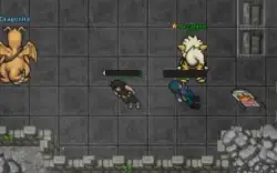 Conta Pokexgames 210 Wingeon Professor