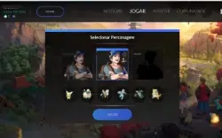 Conta Pokexgames 210 Wingeon Professor