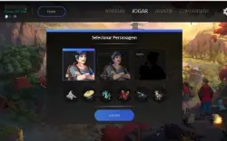 Conta Pokexgames 210 Wingeon Professor