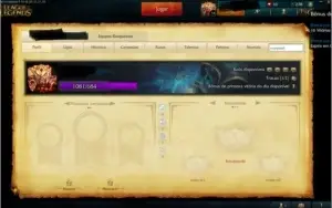 Acc Level 15 16 bonus ip
