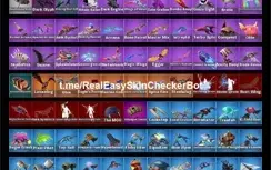 CONTA FORTNITE COM STW