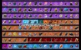 CONTA FORTNITE COM STW