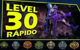 Bot Para Upar Conta 100% Indetectável e Vitalício 