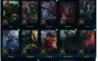 VENDO CONTA DE LEAGUE OF LEGENDS